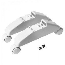 Крачета с колелца за конвектори Airelec Крачета с колелца за конвектори Airelec