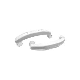 Крачета с колелца за конвектори TESY CN04/06 Крачета с колелца за конвектори TESY CN04/06