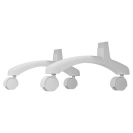 Крачета с колелца за конвектор Dimplex Крачета с колелца за конвектор Dimplex