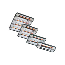 Инфрачервен нагревател Airelec IRC 1500W Инфрачервен нагревател Airelec IRC 1500W