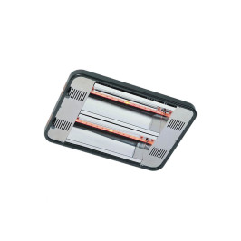 Инфрачервен нагревател Airelec IRC 3000W