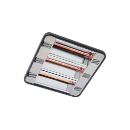 Инфрачервен нагревател Airelec IRC 4500W