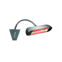 Инфрачервен нагревател Heliosa 999 1500W, за закрити площи Инфрачервен нагревател Heliosa 999 1500W, за закрити площи