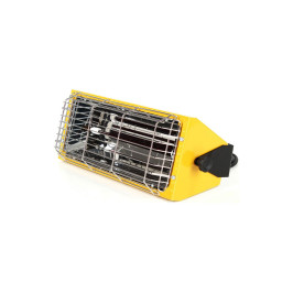 Инфрачервен нагревател Master HALL 1500