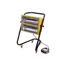 Инфрачервен нагревател Master HALL 3000 Инфрачервен нагревател Master HALL 3000