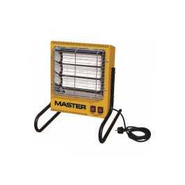 Инфрачервен нагревател Master TS 3A Инфрачервен нагревател Master TS 3A
