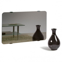 Стъклен лъчист конвектор Campaver Ultime 1500W огледален Стъклен лъчист конвектор Campaver Ultime 1500W огледален