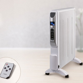 Подов конвектор TESY MC 2014 Подов конвектор TESY MC 2014