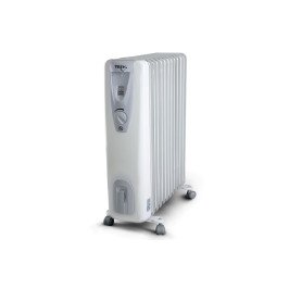 Маслен радиатор TESY CB 3014 E01 R 3000W, 14 ребра Маслен радиатор TESY CB 3014 E01 R 3000W, 14 ребра