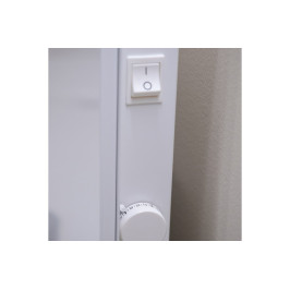 Конвектор Adax VP12 H 15 KET, 1500W, Електронен термостат