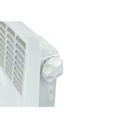 Подов конвектор Atlantic F19 Design 2000W, Механичен термостат Подов конвектор Atlantic F19 Design 2000W, Механичен термостат