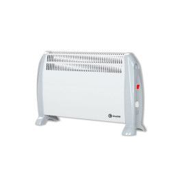 Подов конвектор Eldom CF 2000 - бял Подов конвектор Eldom CF 2000 - бял