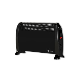 Подов конвектор Eldom CF 2000 BL - черен Подов конвектор Eldom CF 2000 BL - черен