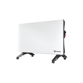 Подов конвектор Eldom Galant RH01F20M-W Подов конвектор Eldom Galant RH01F20M-W