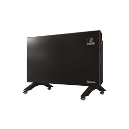 Подов конвектор Eldom Galant RH01F20W-B Black WiFi Подов конвектор Eldom Galant RH01F20W-B Black WiFi