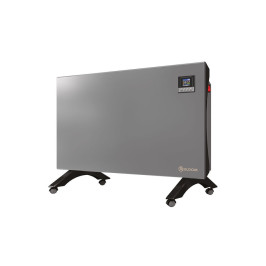 Подов конвектор Eldom Galant RH01F20W-S Silver WiFi Подов конвектор Eldom Galant RH01F20W-S Silver WiFi