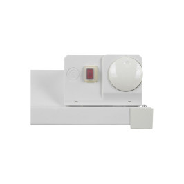 Подов конвектор TESY HeatЕco CN 03 050 MIS F Подов конвектор TESY HeatЕco CN 03 050 MIS F