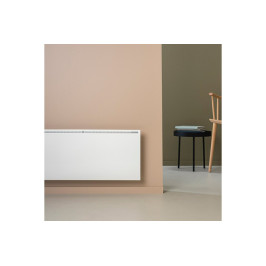 Конвектор ADAX FAMN FAMN H 20 KWT WHITE WiFi, 2000W, Дигитален програмируем термостат Конвектор ADAX FAMN FAMN H 20 KWT WHITE WiFi, 2000W, Дигитален програмируем термостат