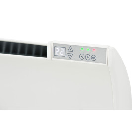 Конвектор ADAX GLAMOX TPA 08 DT, 800W, Дигитален програмируем термостат