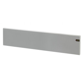 Конвектор ADAX NEO NL 08 KDT SILVER, 800W, Дигитален програмируем термостат