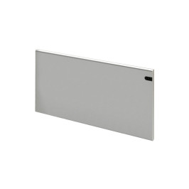 Конвектор ADAX NEO NP 08 KDT SILVER, 800W, Дигитален програмируем термостат