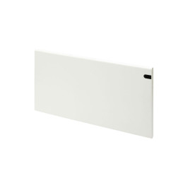 Конвектор ADAX NEO NP 10 KDT WHITE, 1000W, Дигитален програмируем термостат