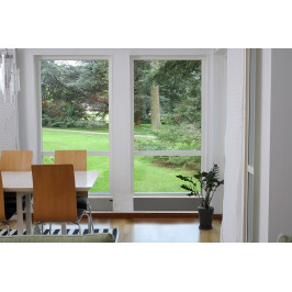 Конвектор ADAX NEO NL 08 KDT SILVER, 800W, Дигитален програмируем термостат