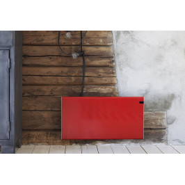 Конвектор ADAX NEO NP 08 KDT RED, 800W, Дигитален програмируем термостат