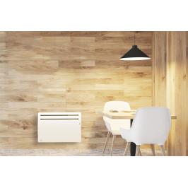 Конвектор Airelec Actua 2 Smart ECOcontrol 1500W, Електронен програмируем термостат Конвектор Airelec Actua 2 Smart ECOcontrol 1500W, Електронен програмируем термостат