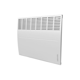 Конвектор Atlantic F125 Design 1000W, Електронен програмируем термостат Конвектор Atlantic F125 Design 1000W, Електронен програмируем термостат