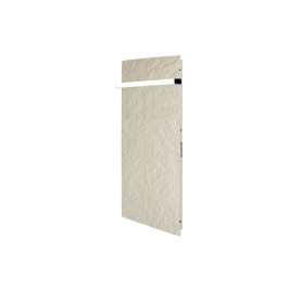 Конвектор Climastar Smart TECH 1000 - релефен бял