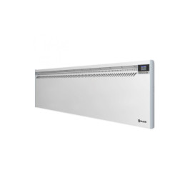 Конвектор Eldom RH25NW WiFi, 2500W, Електронен термостат Конвектор Eldom RH25NW WiFi, 2500W, Електронен термостат