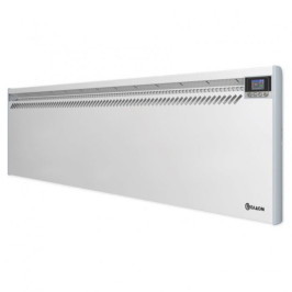 Конвектор Eldom RH30NW WiFi, 3000W, Електронен термостат Конвектор Eldom RH30NW WiFi, 3000W, Електронен термостат