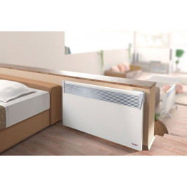 Конвектор TESY HeatЕco CN 03 300 EIS W, 3000W, Електронен термостат Конвектор TESY HeatЕco CN 03 300 EIS W, 3000W, Електронен термостат