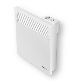 Конвектор TESY HeatEco CN 031 050 EI CLOUD W, 500W, Електронен термостат Конвектор TESY HeatEco CN 031 050 EI CLOUD W, 500W, Електронен термостат