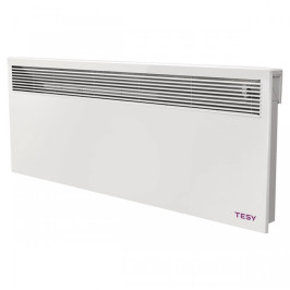 Конвектор TESY LivEco CN 051 150 EIS CLOUD W, 1500W, Електронен термостат