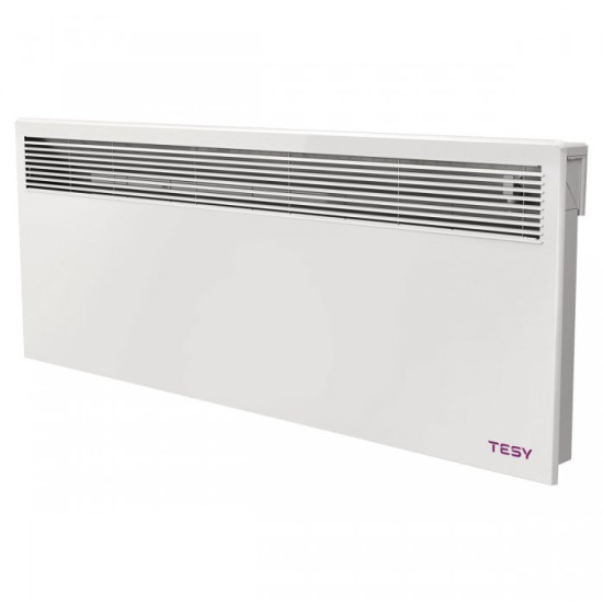 Конвектор TESY LivEco CN 05 050 EIS W, 500W, Електронен термостат