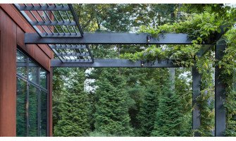 Алуминиевите перголи са чудесно решение през всеки сезон