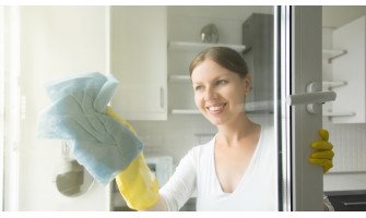 Как да поддържаме дограмата си във времето?