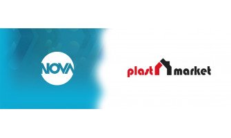 Пласт Маркет и Нова ТВ със съвместен проект