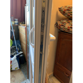 Шнапер за ПВЦ балкоснка врата Шнапер за ПВЦ балкоснка врата