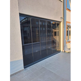 Плъзгаща система от стъкло - Бекса Плъзгаща система от стъкло - Бекса