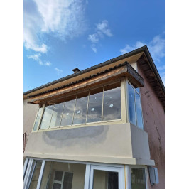 Плъзгаща система от стъкло - Себа Плъзгаща система от стъкло - Себа