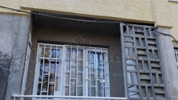 Балконски прозорец пистолет Baufen Ultima 70