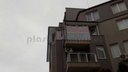 Усвояване на балкони Пласт Маркет