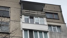 Изграждане на балкони Пласт Маркет