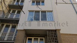 Усвояване на тераса Пласт Маркет Лагера