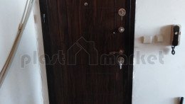 Входна врата Т-100 Afrika