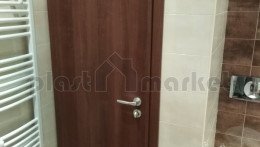 Интериорна врата Classen Century 1 Акация ST