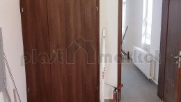 Интериорна врата Classen Century 1 Портална